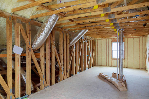 Best Insulation for Specific Applications in East Palo Alto, CA