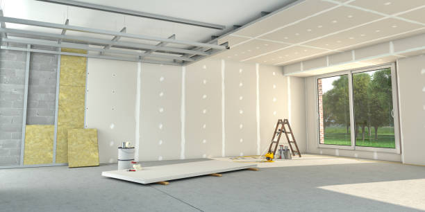 Types of Insulation We Offer in East Palo Alto, CA