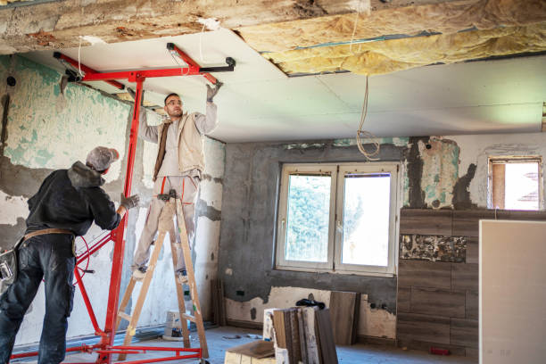 Best Blown-in Insulation in East Palo Alto, CA