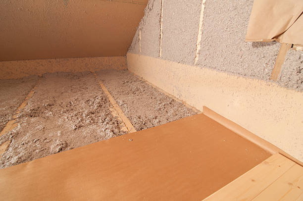 Best Eco-Friendly Insulation in East Palo Alto, CA
