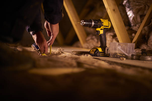 Best Spray Foam Insulation in East Palo Alto, CA