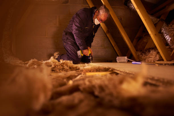 Best Residential Insulation in East Palo Alto, CA